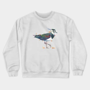 Lapwing Crewneck Sweatshirt